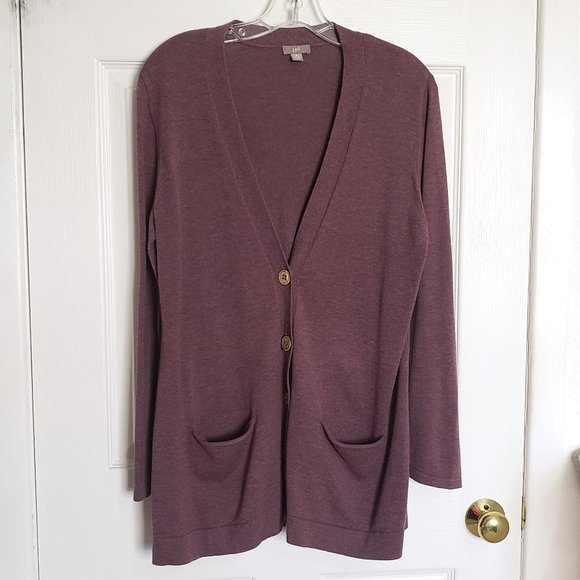 J. Jill Sweaters - reserved for kendra @ 2ndhand_hunter